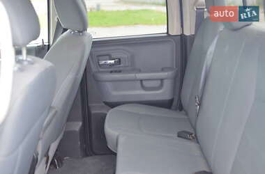 Пикап Dodge RAM 1500 2016 в 
