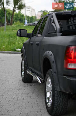 Пикап Dodge RAM 1500 2019 в 