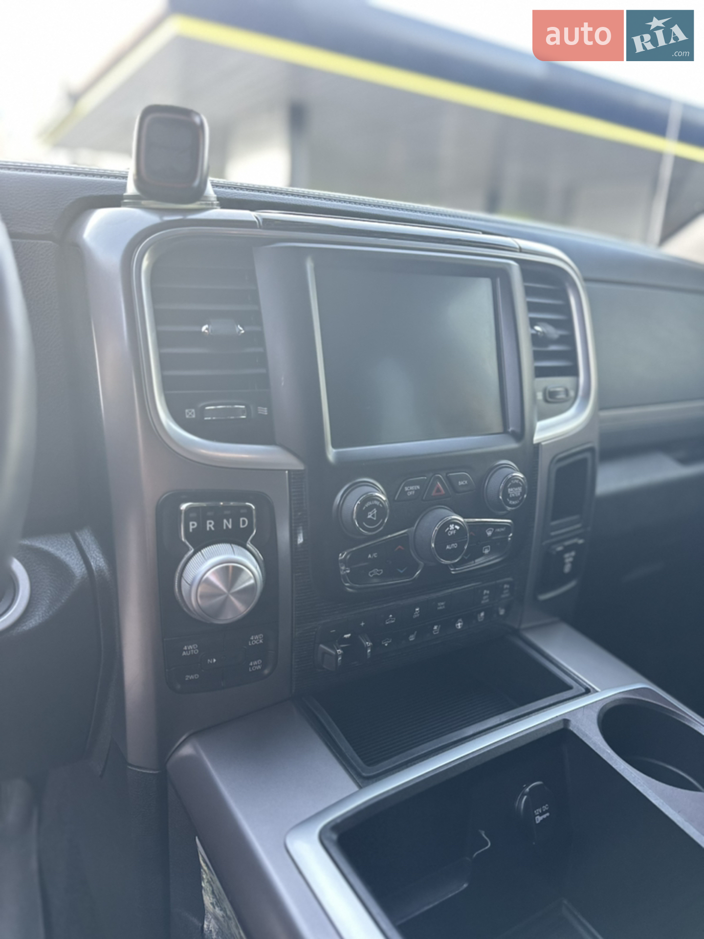 2015 Dodge RAM - мініатюра 16