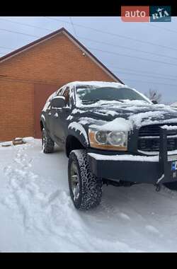 Пікап Dodge RAM 1500 2005 в Києві