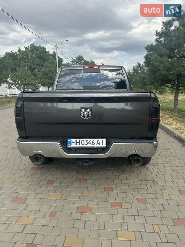Пикап Dodge RAM 1500 2015 в Измаиле