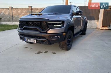 Пікап Dodge RAM 1500 2021 в Василькові
