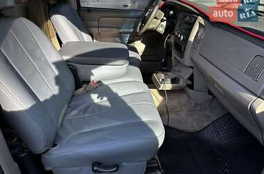 Пикап Dodge RAM 1500 2004 в 