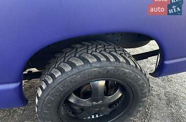 Пикап Dodge RAM 1500 2004 в 