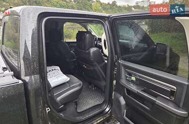 Пикап Dodge RAM 1500 2018 в 