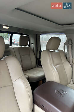 Пикап Dodge RAM 1500 2016 в 