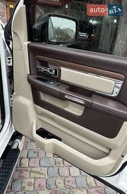 Пикап Dodge RAM 1500 2016 в 