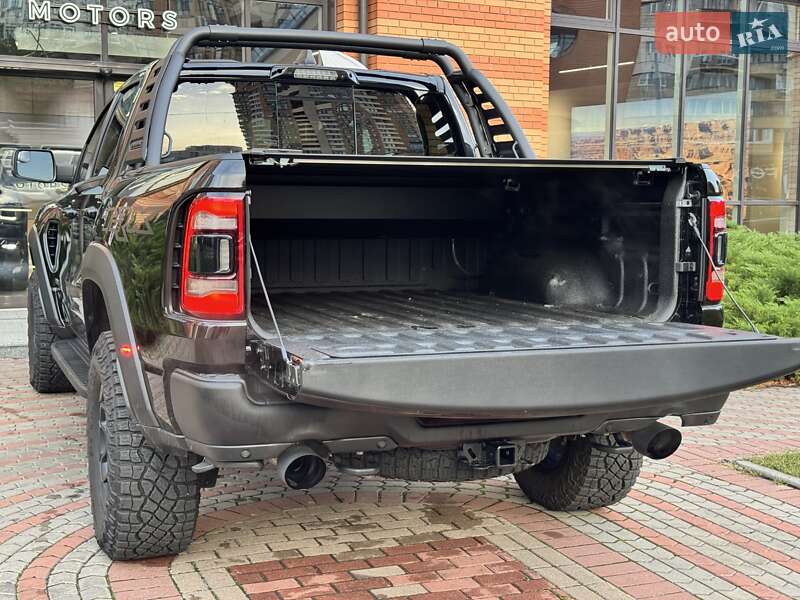 Пикап Dodge RAM 1500 2021 в Киеве