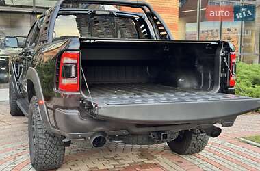 Пикап Dodge RAM 1500 2021 в 