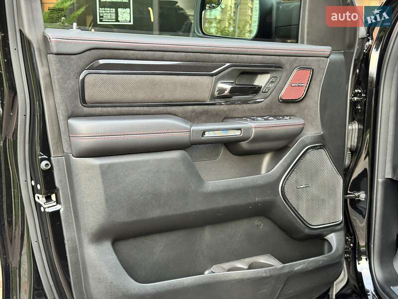 Пикап Dodge RAM 1500 2021 в Киеве