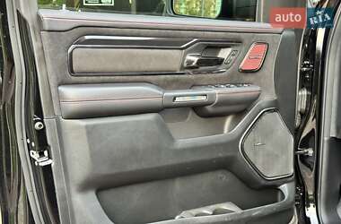 Пикап Dodge RAM 1500 2021 в 