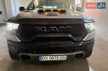 Пікап Dodge RAM 1500 2021 в 