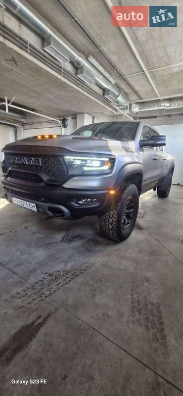 Пикап Dodge RAM 1500 2021 в Хмельницком