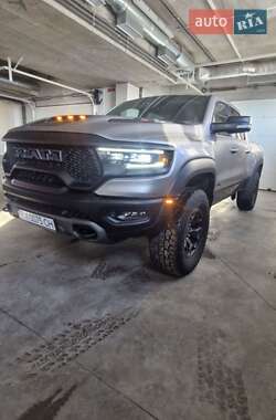 Пікап Dodge RAM 1500 2021 в 
