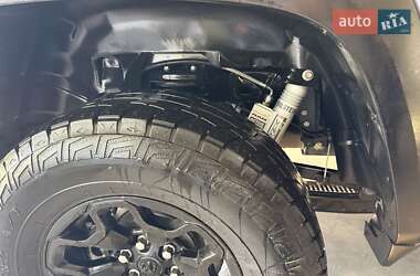 Пікап Dodge RAM 1500 2021 в 