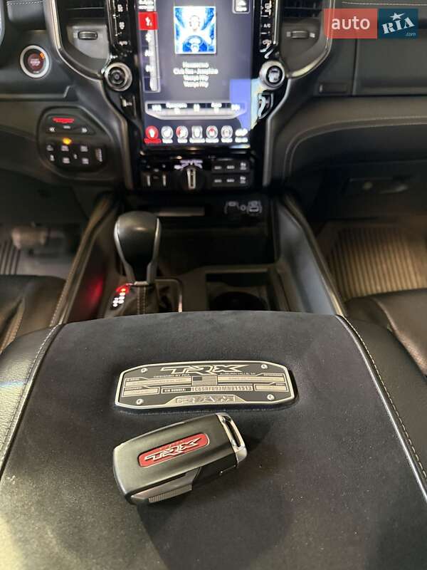 Пикап Dodge RAM 1500 2021 в Хмельницком