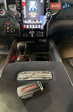 Пікап Dodge RAM 1500 2021 в 