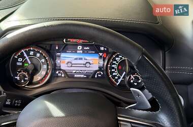 Пікап Dodge RAM 1500 2021 в 