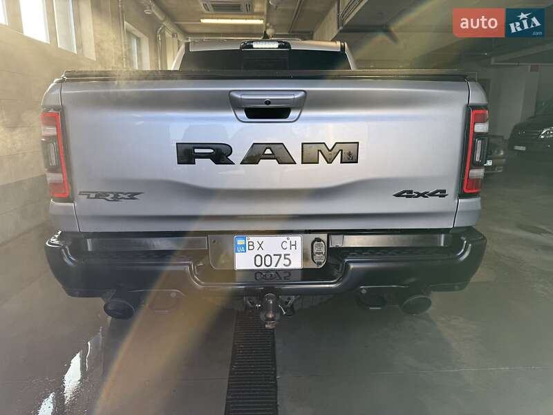 Пикап Dodge RAM 1500 2021 в Хмельницком