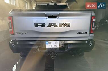 Пікап Dodge RAM 1500 2021 в 