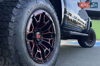 Пикап Dodge RAM 1500 2019 в 