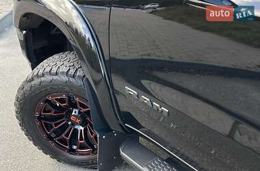 Пикап Dodge RAM 1500 2019 в 