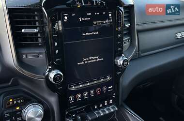 Пикап Dodge RAM 1500 2019 в 