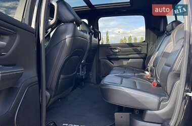 Пикап Dodge RAM 1500 2019 в 