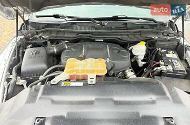 Пикап Dodge RAM 1500 2016 в 