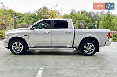 Пикап Dodge RAM 1500 2016 в 