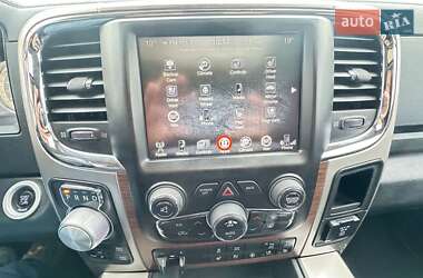 Пикап Dodge RAM 1500 2016 в 