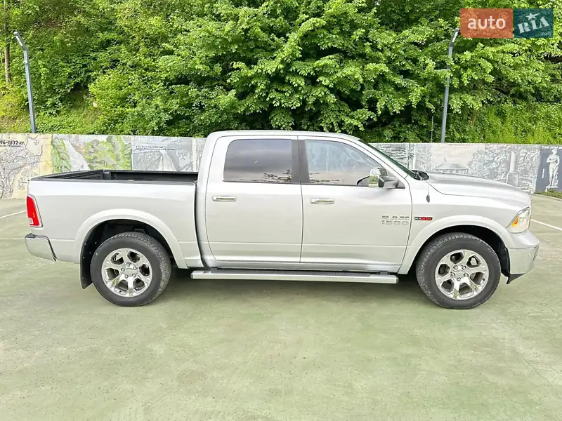 Dodge RAM 1500