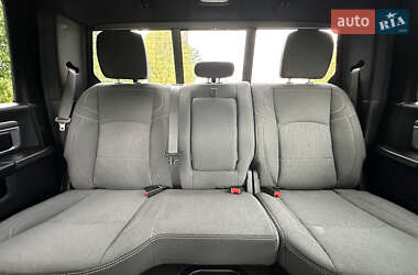 Пикап Dodge RAM 1500 2021 в 