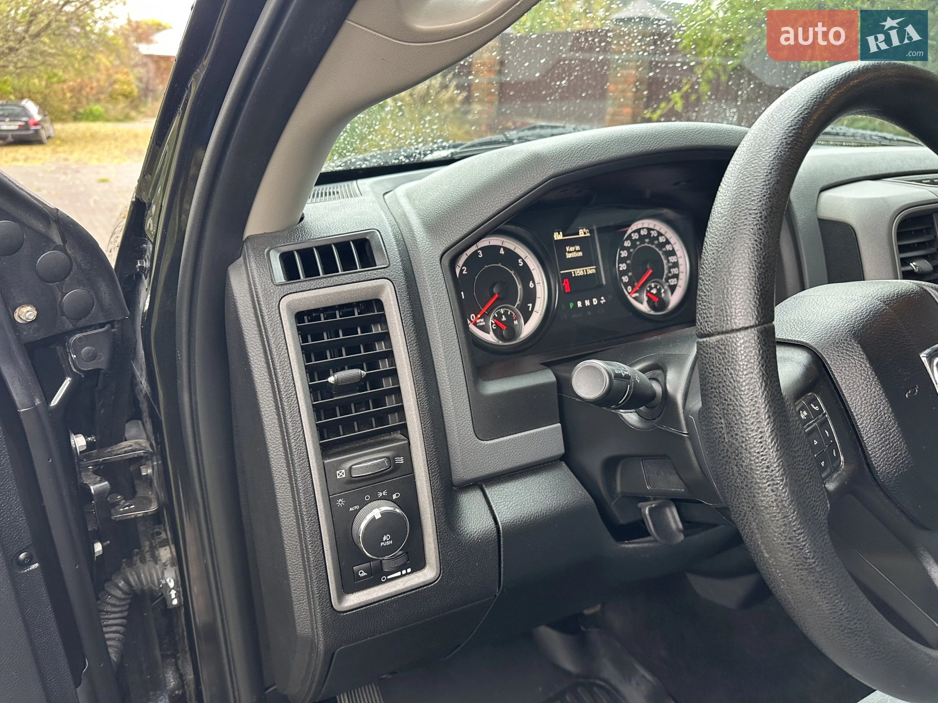 2016 Dodge RAM - мініатюра 22