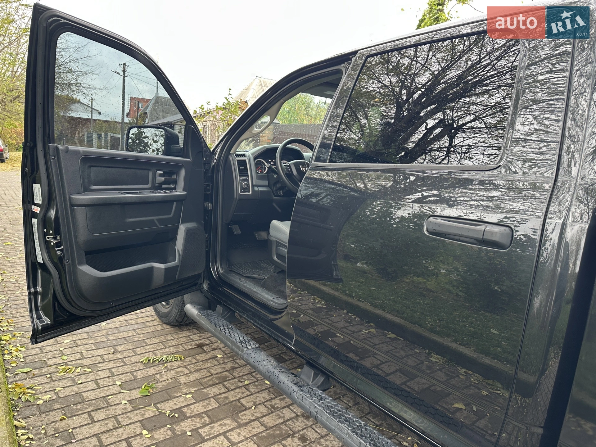 2016 Dodge RAM - мініатюра 26