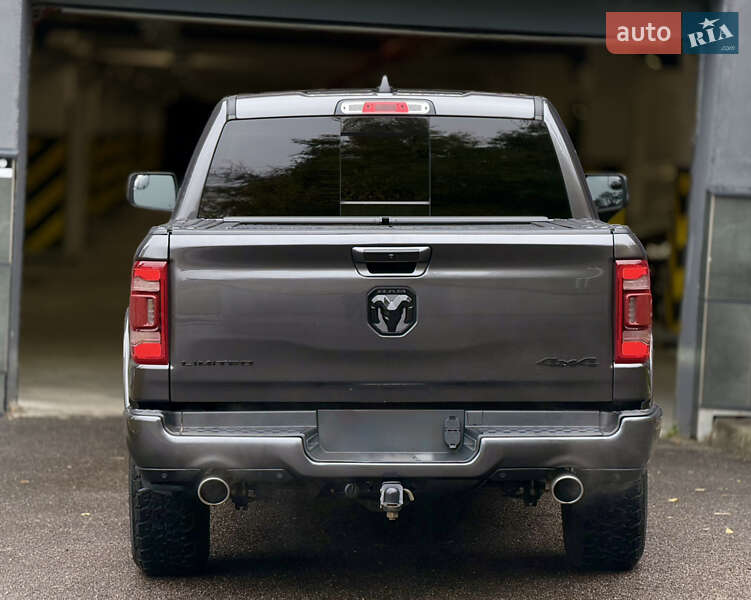 Пикап Dodge RAM 1500 2019 в Харькове