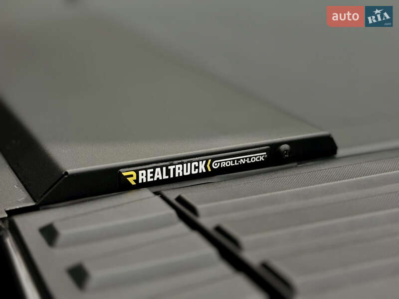 Пикап Dodge RAM 1500 2019 в Харькове