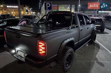Пикап Dodge RAM 1500 2007 в Киеве