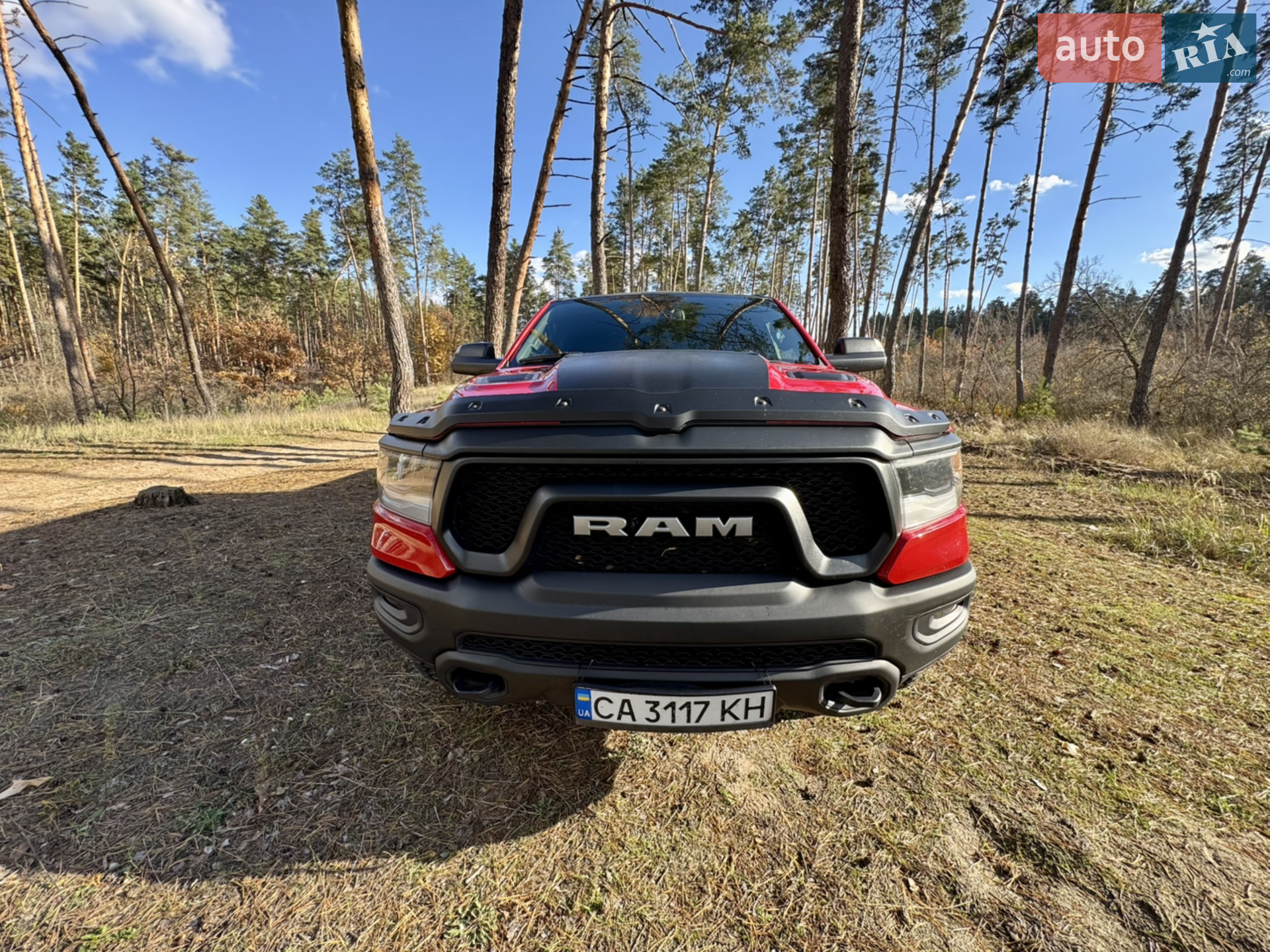 2018 Dodge RAM - мініатюра 29
