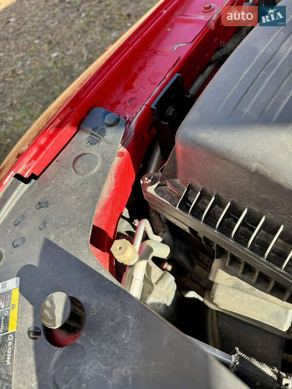 Пікап Dodge RAM 1500 2018 в Черкасах фото 37 Пікап Dodge RAM 1500 2018 в Черкасах