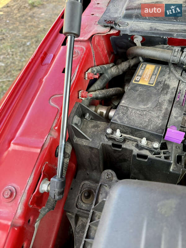 Пікап Dodge RAM 1500 2018 в Черкасах фото 38 Пікап Dodge RAM 1500 2018 в Черкасах