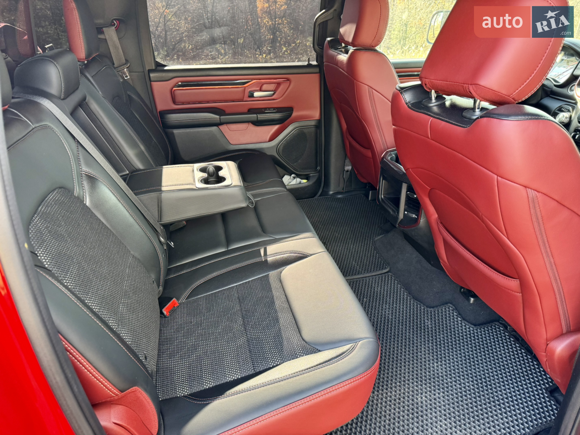 2018 Dodge RAM - мініатюра 66