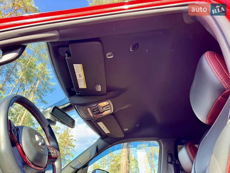 Пікап Dodge RAM 1500 2018 в Черкасах фото 78 Пікап Dodge RAM 1500 2018 в Черкасах