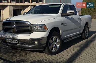 Пикап Dodge RAM 1500 2015 в Запорожье