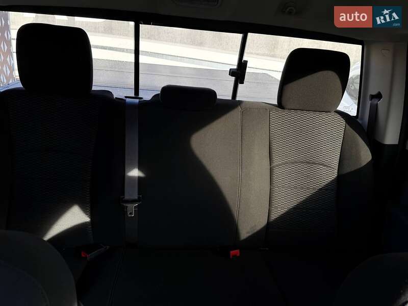 Пикап Dodge RAM 1500 2020 в Одессе фото 15 Пикап Dodge RAM 1500 2020 в Одессе