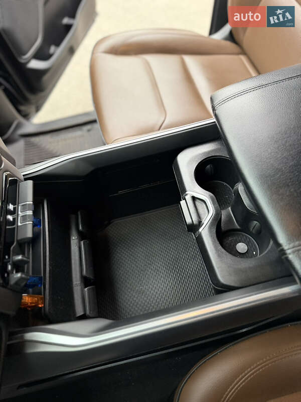 Пикап Dodge RAM 1500 2021 в Киеве