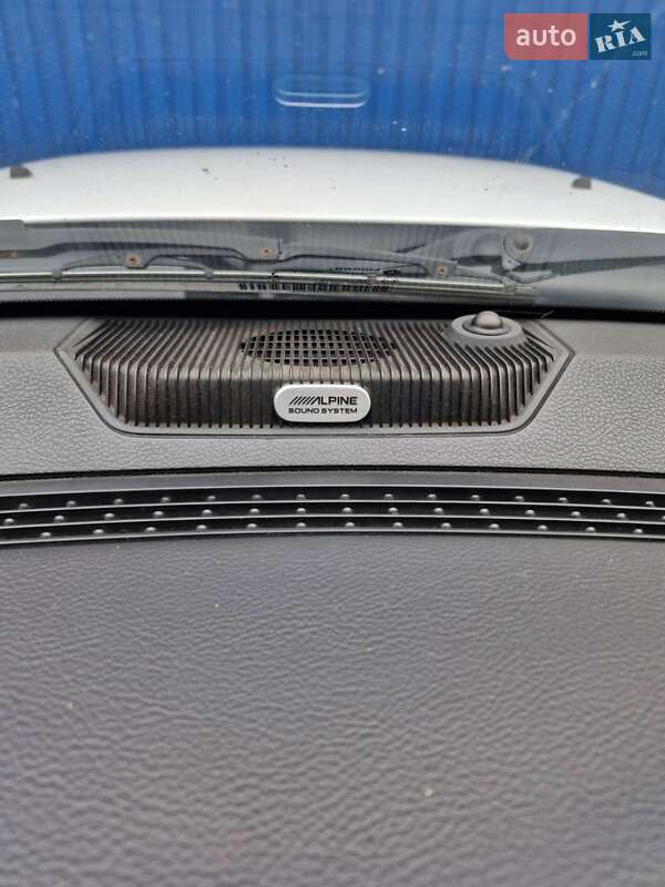 Пикап Dodge RAM 1500 2014 в Кривом Роге