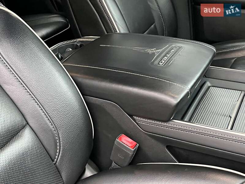 Пикап Dodge RAM 1500 2021 в Киеве фото 42 Пикап Dodge RAM 1500 2021 в Киеве