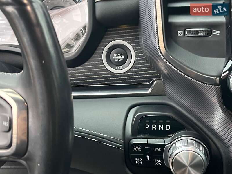 Пикап Dodge RAM 1500 2021 в Киеве фото 67 Пикап Dodge RAM 1500 2021 в Киеве