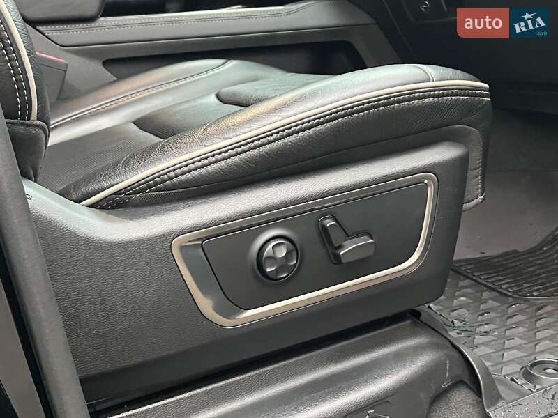 Пикап Dodge RAM 1500 2021 в Киеве фото 78 Пикап Dodge RAM 1500 2021 в Киеве